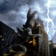 Illustration for article titled Godzillas Greatest Allies and his most Deadly Foes